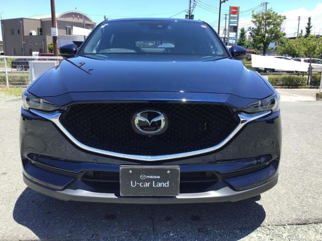 Mazda CX-5 11