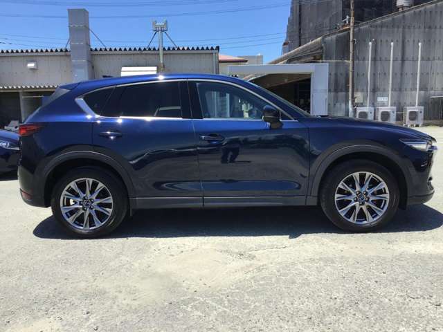 Mazda CX-5 12