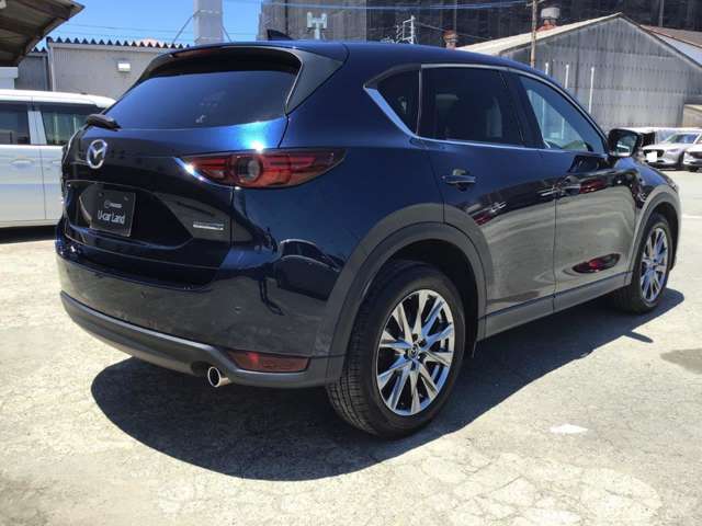 Mazda CX-5 2