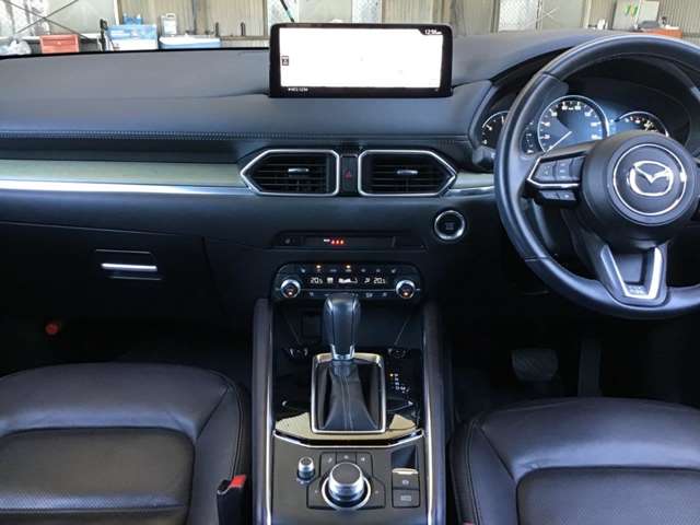 Mazda CX-5 3