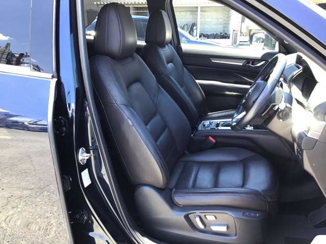 Mazda CX-5 10
