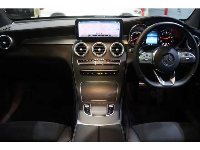 Mercedes-Benz GLC 5
