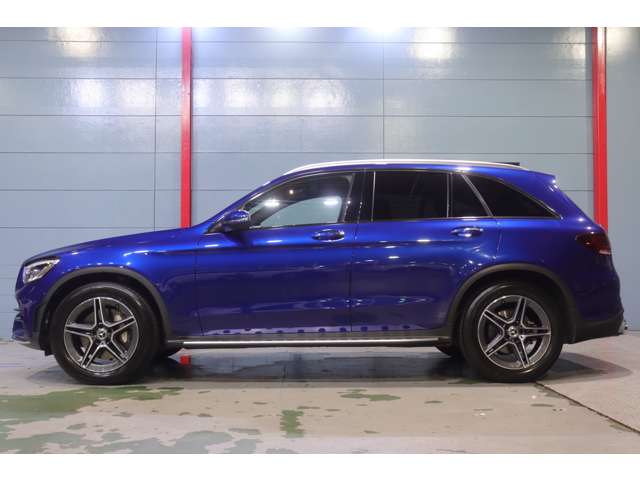Mercedes-Benz GLC 6