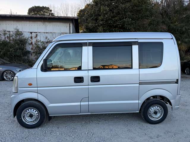 Suzuki Every 4