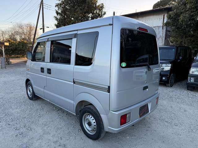 Suzuki Every 5