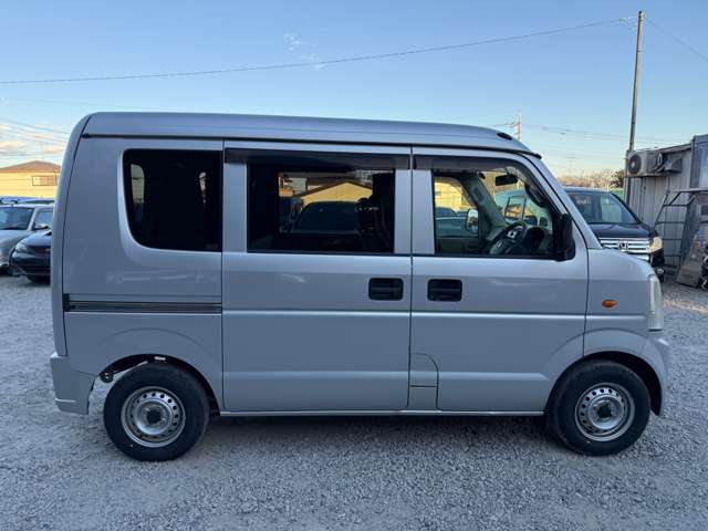 Suzuki Every 8