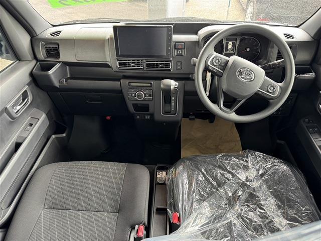 Daihatsu Atrai 8