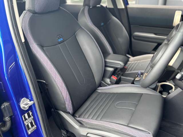 MINI Countryman 11