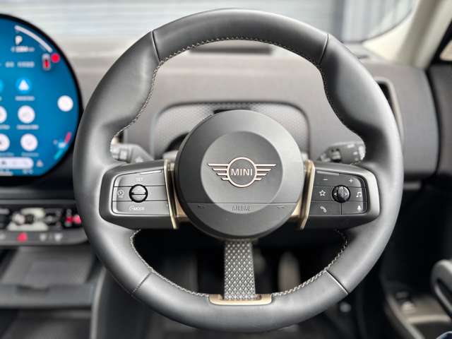 MINI Countryman 12