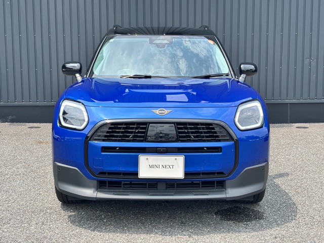 MINI Countryman 4