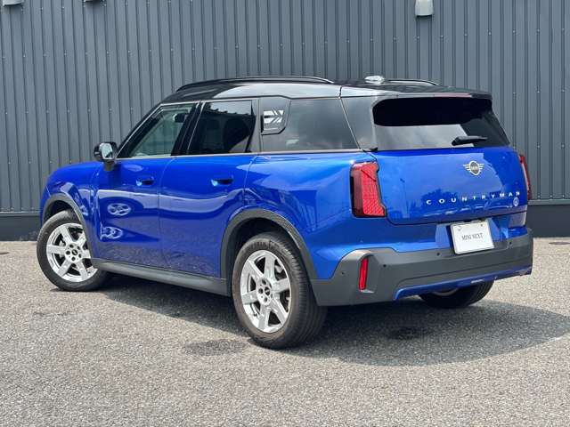 MINI Countryman 6