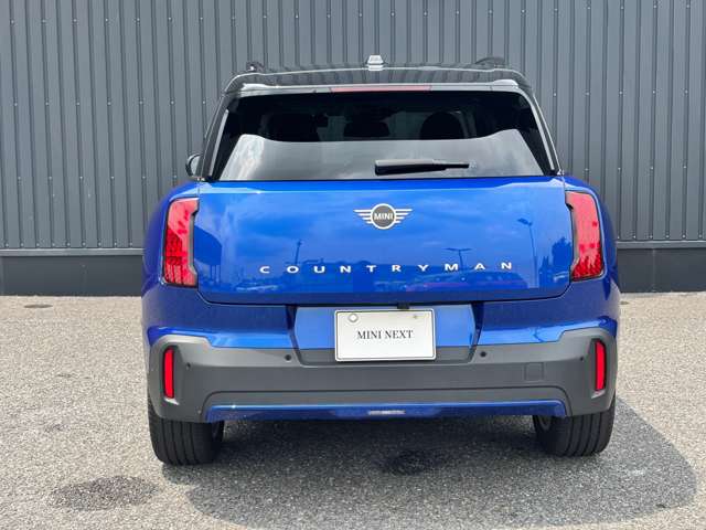 MINI Countryman 7