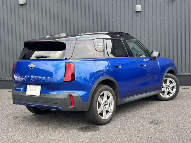 MINI Countryman 8