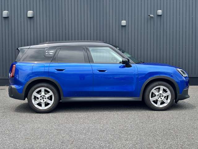 MINI Countryman 9