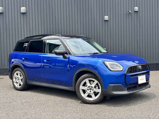 MINI Countryman 10