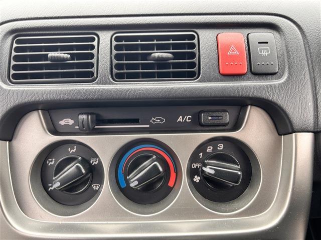Honda Acty Van 10