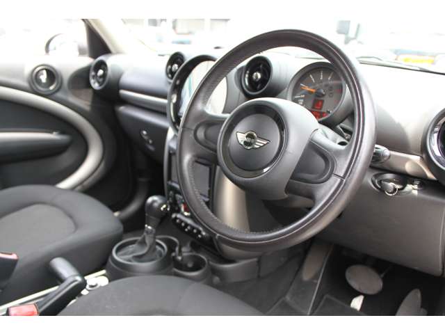 MINI Crossover 3