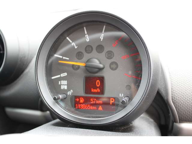 MINI Crossover 6