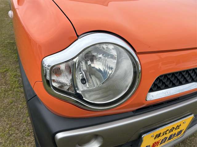 Suzuki Hustler 12