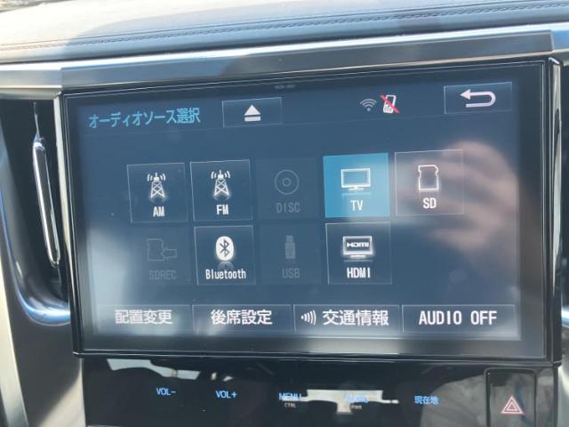 Toyota Alphard 11