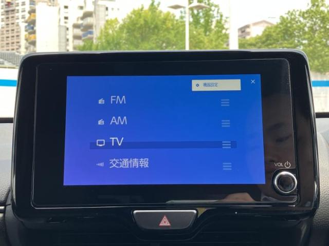Toyota Yaris Cross 12