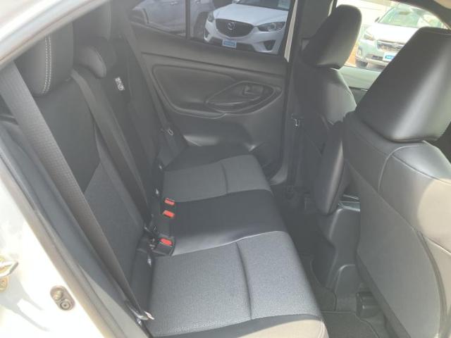 Toyota Yaris Cross 7