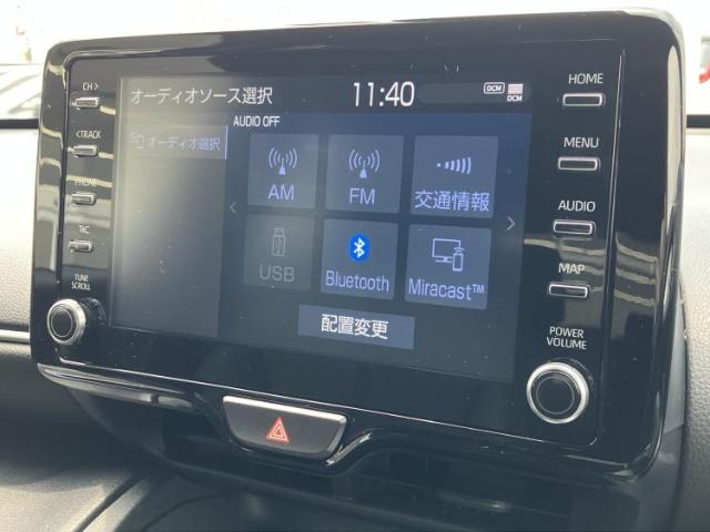 Toyota Yaris Cross 11