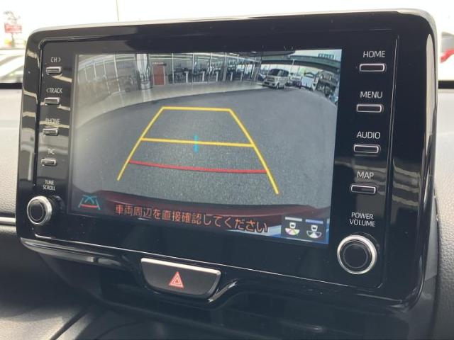 Toyota Yaris Cross 12