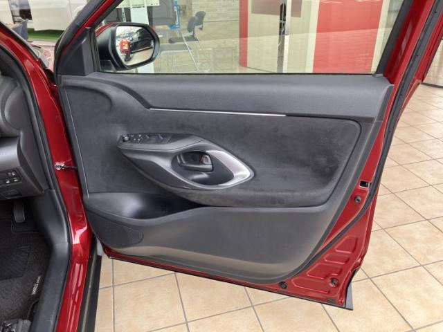 Toyota Yaris Cross 2