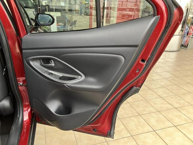 Toyota Yaris Cross 7