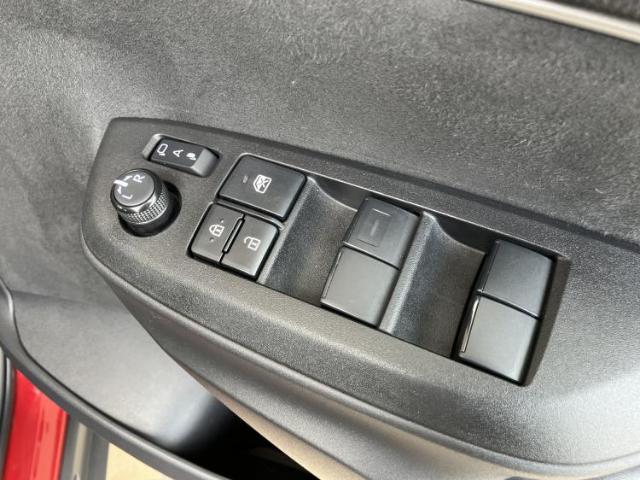 Toyota Yaris Cross 10