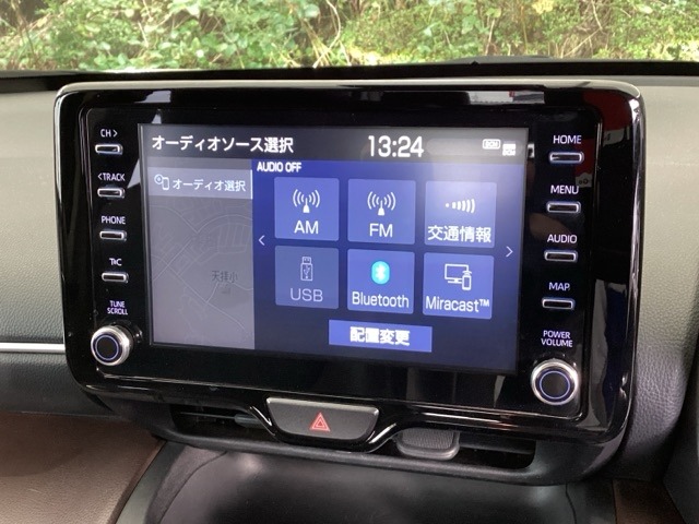Toyota Yaris Cross 11