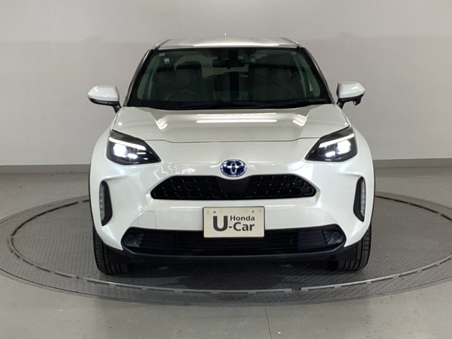 Toyota Yaris Cross 4