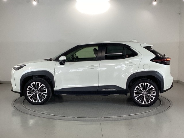 Toyota Yaris Cross 6