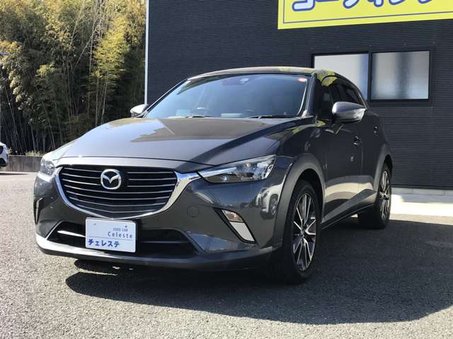 Mazda CX-3 5