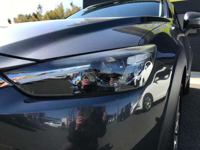 Mazda CX-3 7