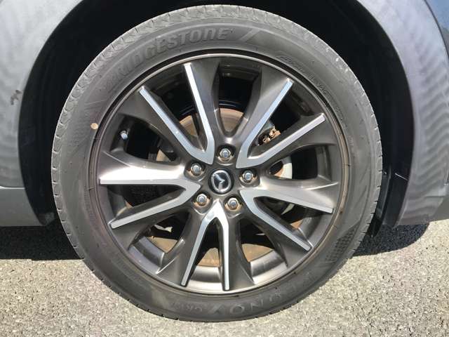 Mazda CX-3 9