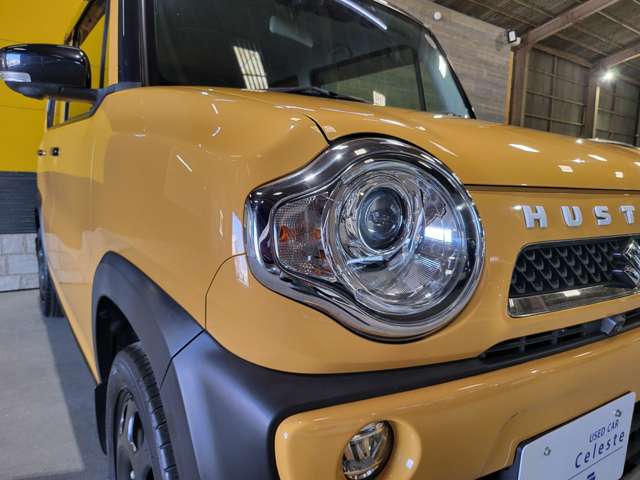 Suzuki Hustler 12