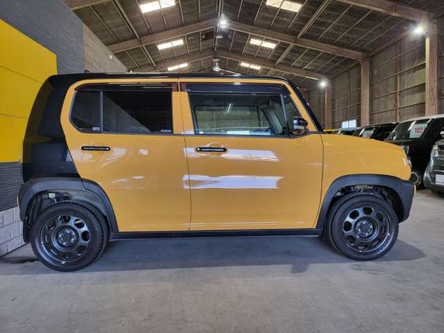 Suzuki Hustler 9