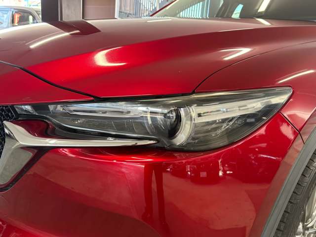 Mazda CX-5 11