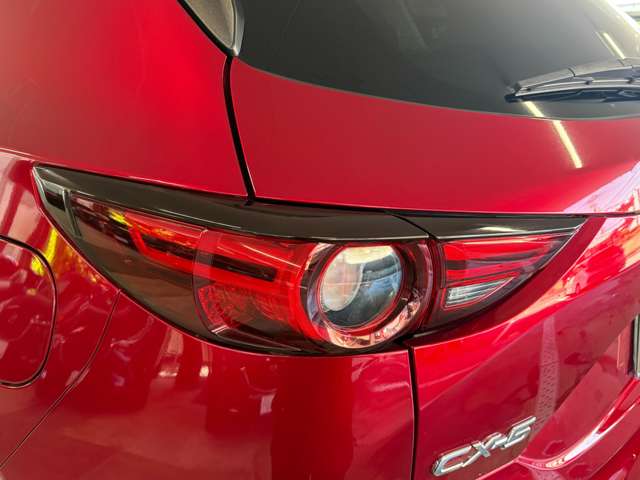 Mazda CX-5 12