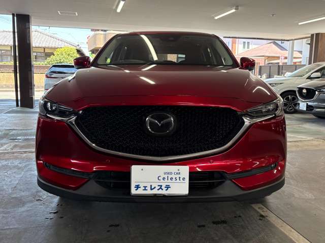Mazda CX-5 3