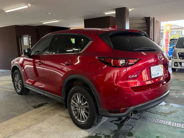 Mazda CX-5 9