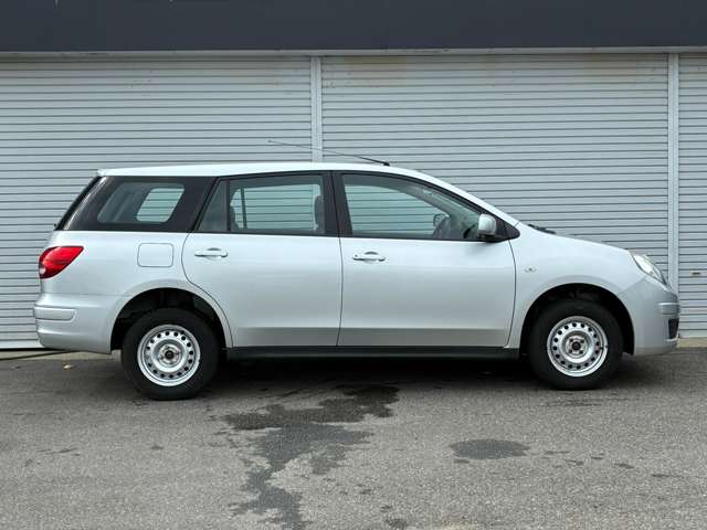 Mazda Familia Van 7