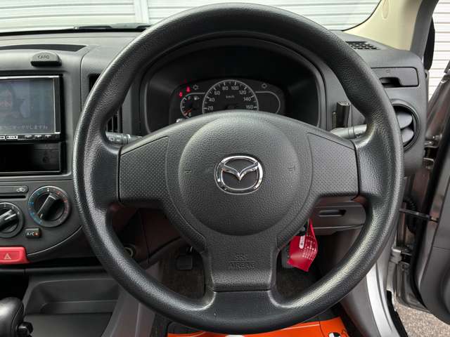 Mazda Familia Van 10