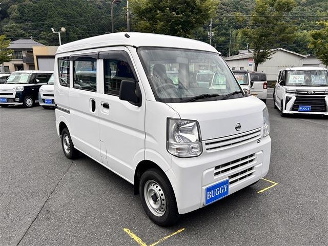 Nissan NV100 Clipper 5