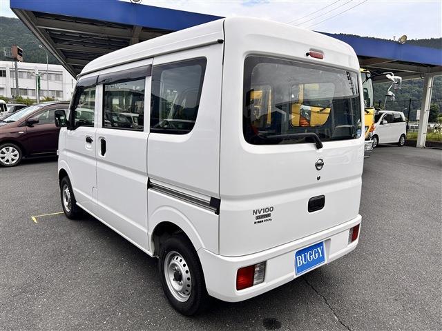 Nissan NV100 Clipper 7
