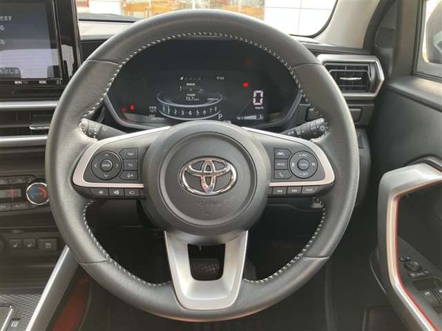 Toyota Raize 3