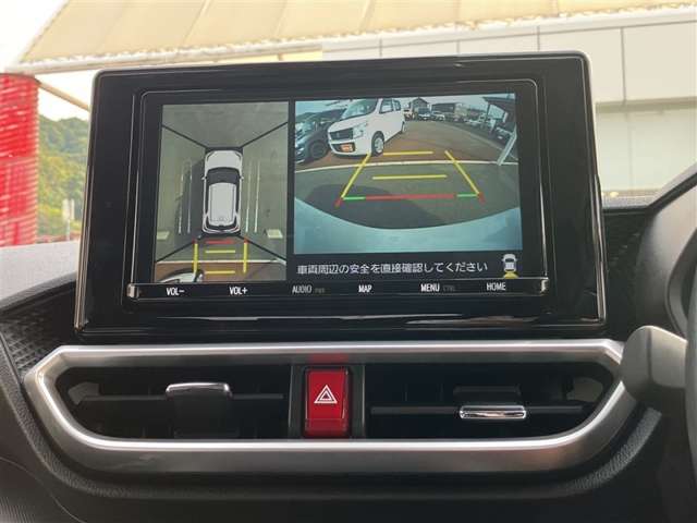Toyota Raize 8