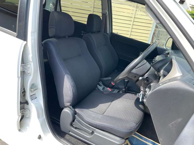 Daihatsu Terios Kid 11